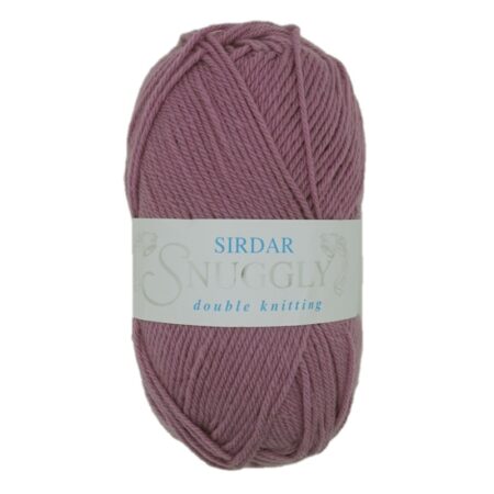 Sirdar Snuggly DK Yarn