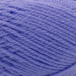 Special Aran yarn bluebell