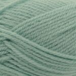 Special Aran yarn duck egg