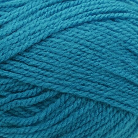 Special Aran yarn cornish blue