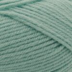 Special chunky yarn duck egg