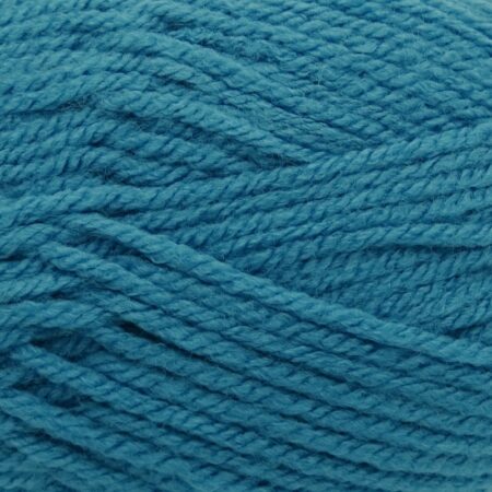 Special chunky yarn cornish blue