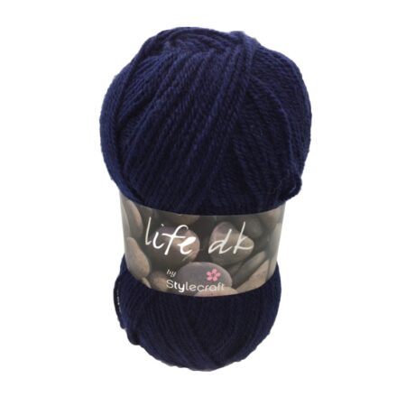 Stylecraft life dk yarn