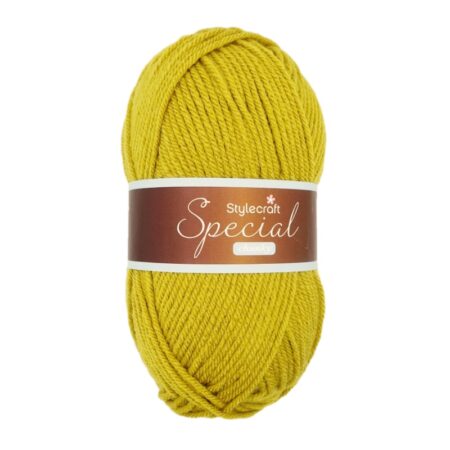Stylecraft Special Chunky yarn