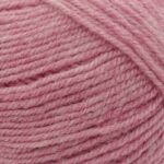 Stylecraft life dk yarn rose