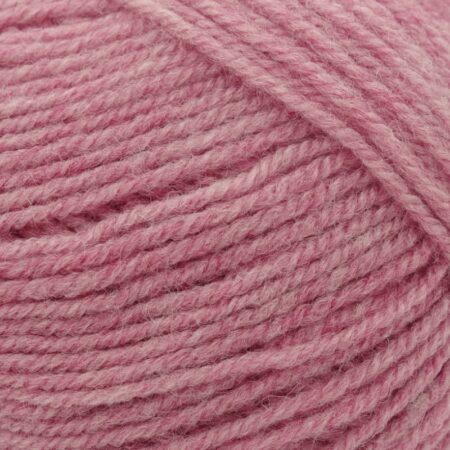 Stylecraft life dk yarn rose