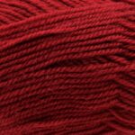 Stylecraft Life wool cardinal