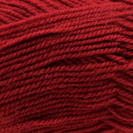 Stylecraft Life wool cardinal