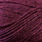 Stylecraft life dk yarn cranberry