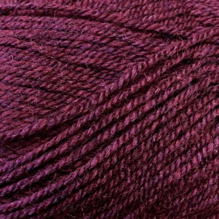 Stylecraft life dk yarn cranberry