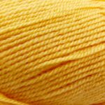 Stylecraft life dk yarn daffodil