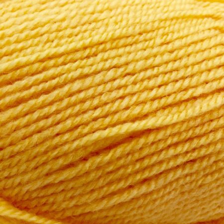 Stylecraft life dk yarn daffodil