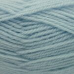 Stylecraft Life wool ice blue