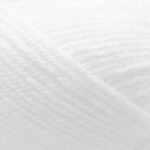 Stylecraft special aran yarn white