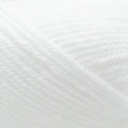 Stylecraft special aran yarn white