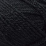 Stylecraft special aran yarn black