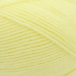 Stylecraft special aran yarn lemon