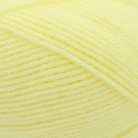 Stylecraft special aran yarn lemon