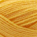 Stylecraft special aran yarn saffron