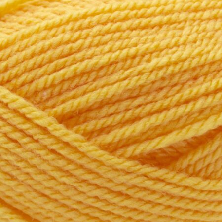 Stylecraft special aran yarn saffron
