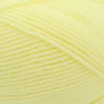 Stylecraft Special Chunky yarn lemon