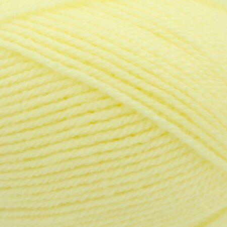 Stylecraft Special Chunky yarn lemon