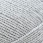 Stylecraft Special Chunky yarn silver