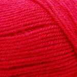 Stylecraft Special Chunky yarn lipstick