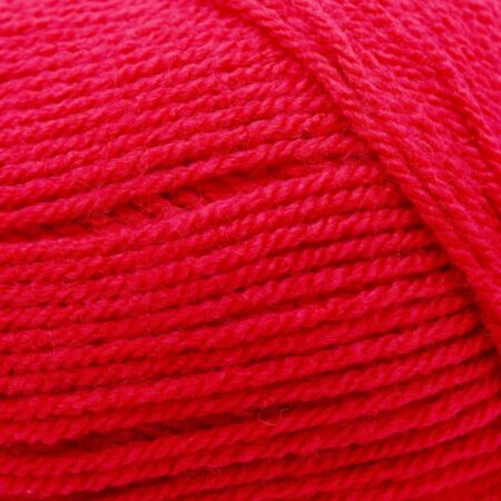 Stylecraft Special Chunky yarn lipstick