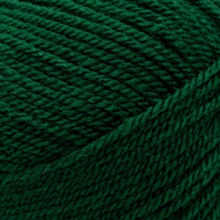 Stylecraft special yarn bottle green