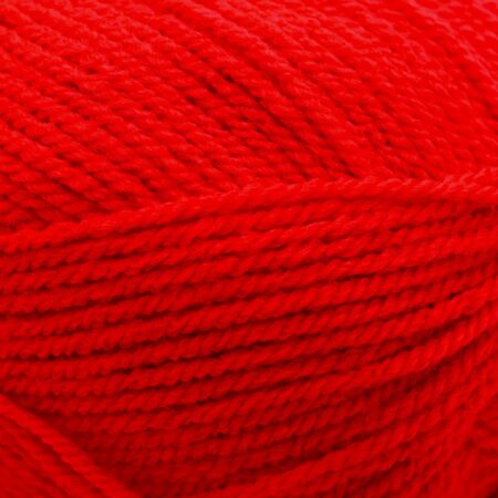 Stylecraft special yarn matador red
