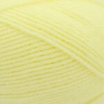 Stylecraft special yarn lemon