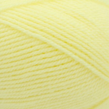 Stylecraft special yarn lemon