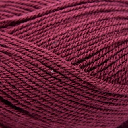 Stylecraft special yarn burgundy