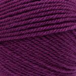 Stylecraft special yarn plum