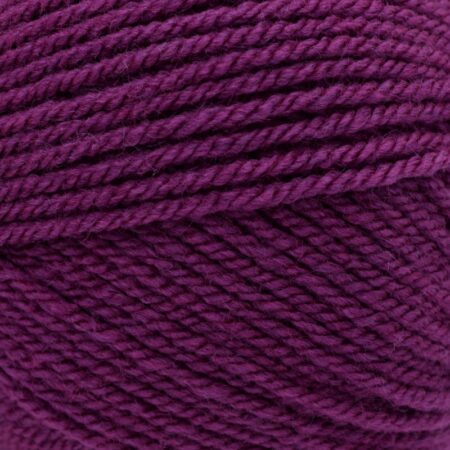 Stylecraft special yarn plum