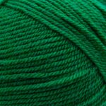 Stylecraft special yarn green