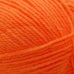 Stylecraft special yarn jaffa orange