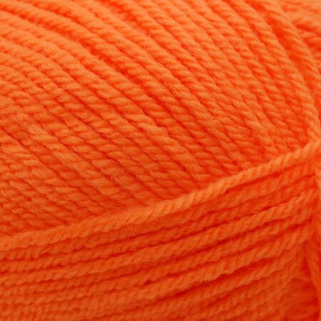 Stylecraft special yarn jaffa orange