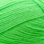 Stylecraft special yarn green