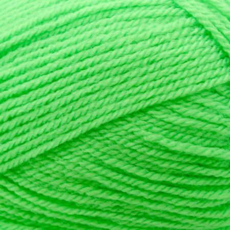 Stylecraft special yarn green