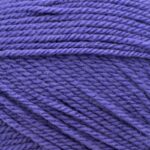 Stylecraft special yarn violet