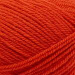 Stylecraft special yarn tomato red