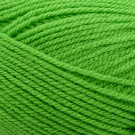 Stylecraft special yarn green