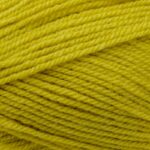 Stylecraft special yarn mustard