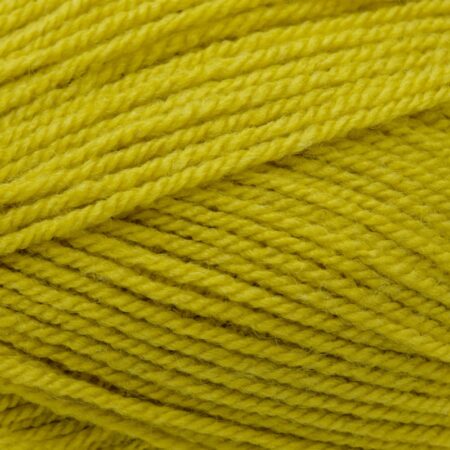 Stylecraft special yarn mustard