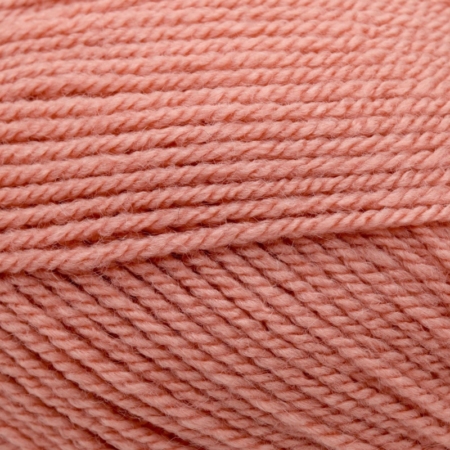 Stylecraft special yarn peach