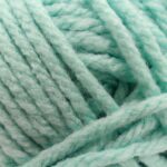 Stylecraft super chunky yarn duck egg