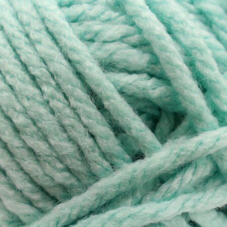 Stylecraft super chunky yarn duck egg