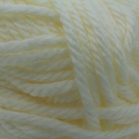 Stylecraft super chunky yarn cream